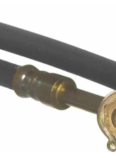 Wagner Brake Brake Hydraulic Hose Ford Rear Center 1991                                     - BH128682 - Image 2