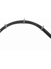 Wagner Brake Brake Hydraulic Hose Ford Rear Center 1991                                     - BH128682 - Image 3