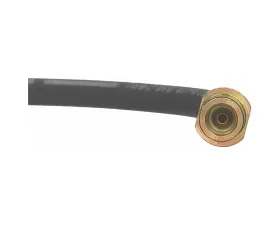 Wagner Brake Brake Hydraulic Hose Subaru SVX Front 1992-1997