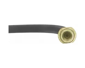Wagner Brake Brake Hydraulic Hose Subaru SVX Rear Right 1992-1997