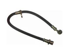Wagner Brake Brake Hydraulic Hose Acura Integra Front Right 1986-1989