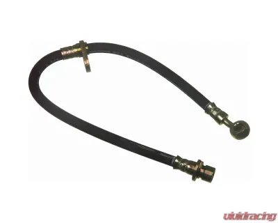 Wagner Brake Brake Hydraulic Hose Acura Integra Front Right 1986-1989 - BH128688