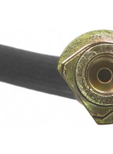 Wagner Brake Brake Hydraulic Hose Honda Front Left                                     - BH128696 - Image 2