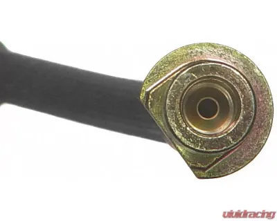 Wagner Brake Brake Hydraulic Hose Honda Front Left - BH128696
