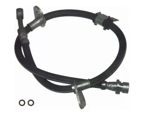 Wagner Brake Brake Hydraulic Hose Honda Prelude Front Right 1992-1996
