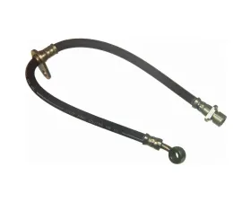 Wagner Brake Brake Hydraulic Hose Honda Prelude Rear Left 1992-1996