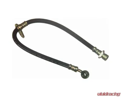 Wagner Brake Brake Hydraulic Hose Honda Prelude Rear Left 1992-1996 - BH128704