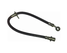 Wagner Brake Brake Hydraulic Hose Acura Integra Front Left 1986-1989
