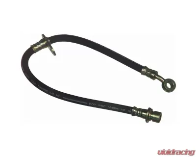 Wagner Brake Brake Hydraulic Hose Acura Integra Front Left 1986-1989 - BH128732