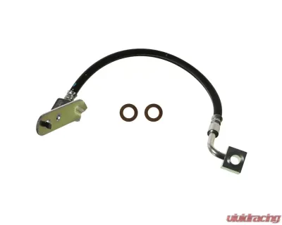Wagner Brake Brake Hydraulic Hose Rear Left - BH130295