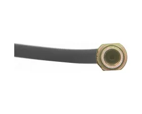 Wagner Brake Brake Hydraulic Hose Subaru SVX Rear Left 1992-1997