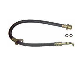 Wagner Brake Brake Hydraulic Hose Toyota Front Right 1992-1993