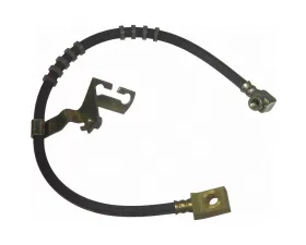 Wagner Brake Brake Hydraulic Hose Chrysler Front Right