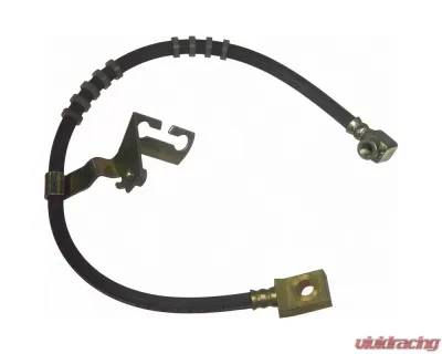 Wagner Brake Brake Hydraulic Hose Chrysler Front Right - BH130317