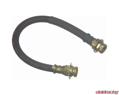Wagner Brake Brake Hydraulic Hose Chevrolet Front Left 1992 - BH130558
