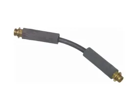 Wagner Brake Brake Hydraulic Hose Chevrolet Front Right 1992