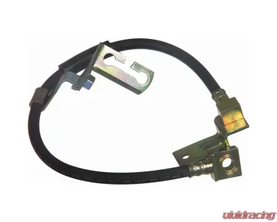 Wagner Brake Brake Hydraulic Hose Front Right - BH132119
