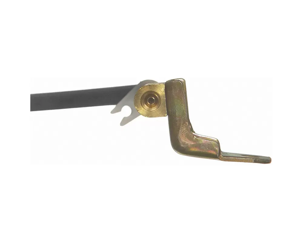 Wagner Brake Brake Hydraulic Hose Rear Right - BH132120