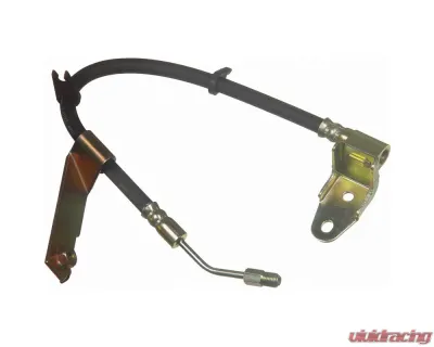 Wagner Brake Brake Hydraulic Hose Rear Left - BH132121
