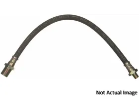 Wagner Brake Brake Hydraulic Hose Toyota Rear Left