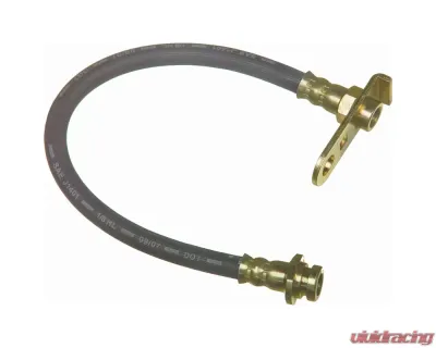 Wagner Brake Brake Hydraulic Hose Nissan Altima Rear 1993-2001 - BH132215