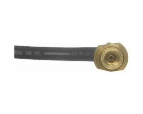 Wagner Brake Brake Hydraulic Hose Nissan Altima Rear 1993-2001