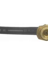Wagner Brake Brake Hydraulic Hose Nissan Altima Rear 1993-2001                                     - BH132216 - Image 3