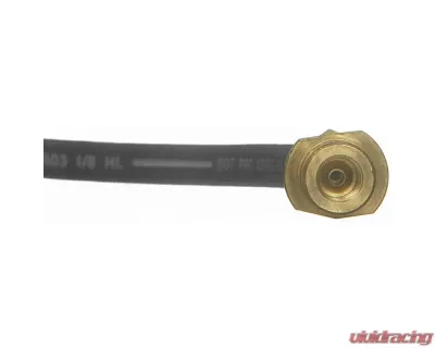 Wagner Brake Brake Hydraulic Hose Nissan Altima Rear 1993-2001 - BH132216