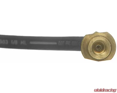 Wagner Brake Brake Hydraulic Hose Nissan Altima Rear 1993-2001 - BH132216