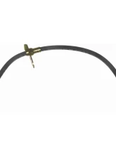 Wagner Brake Brake Hydraulic Hose Nissan Altima Rear 1993-2001                                     - BH132216 - Image 3