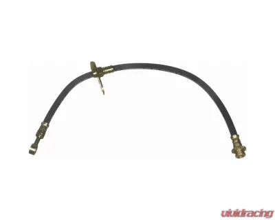 Wagner Brake Brake Hydraulic Hose Nissan Altima Rear 1993-2001 - BH132216