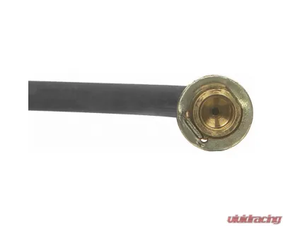 Wagner Brake Brake Hydraulic Hose Chevrolet Corvette Front 1993 - BH132217