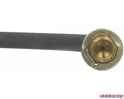 Wagner Brake Brake Hydraulic Hose Chevrolet Corvette Front 1993 - BH132217