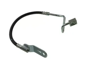 Wagner Brake Brake Hydraulic Hose Rear Right