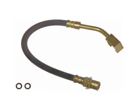 Wagner Brake Brake Hydraulic Hose Ford Mustang Front Right 1994-1998