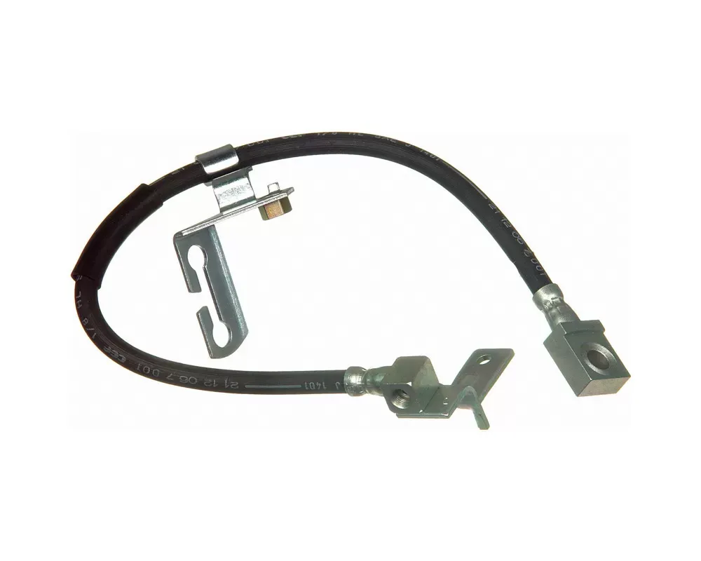 Wagner Brake Brake Hydraulic Hose Dodge Neon Front Left 1995 - BH132423
