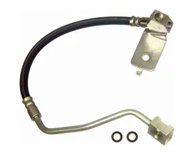 Wagner Brake Brake Hydraulic Hose Ford Mustang Rear Right 1996-1998