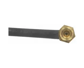 Wagner Brake Brake Hydraulic Hose Mazda Protege Rear 1995-1998