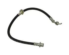 Wagner Brake Brake Hydraulic Hose Front Right