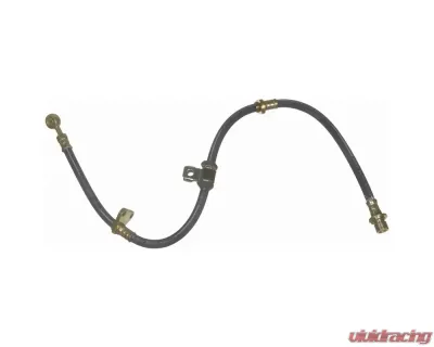 Wagner Brake Brake Hydraulic Hose Acura TL Front Right 1995-1998 - BH138051