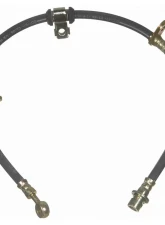 Wagner Brake Brake Hydraulic Hose Acura TL Front Left 1995-1998                                     - BH138052 - Image 3