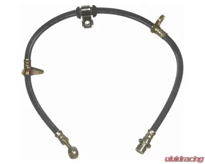 Wagner Brake Brake Hydraulic Hose Acura TL Front Left 1995-1998 - BH138052