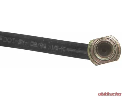 Wagner Brake Brake Hydraulic Hose Toyota Celica Rear 1996-1999 - BH138623