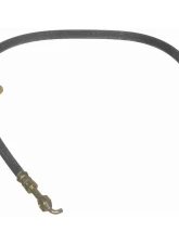 Wagner Brake Brake Hydraulic Hose Toyota Celica Rear 1996-1999                                     - BH138623 - Image 3