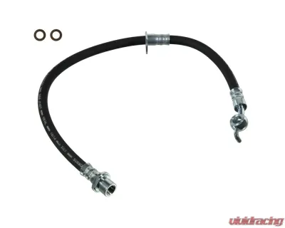 Wagner Brake Brake Hydraulic Hose Front Left - BH139340