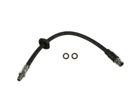 Wagner Brake Brake Hydraulic Hose Mercedes-Benz Front