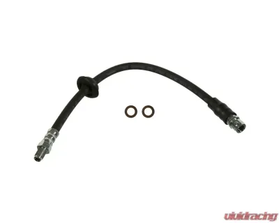 Wagner Brake Brake Hydraulic Hose Mercedes-Benz Front - BH141280