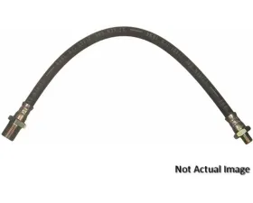 Wagner Brake Brake Hydraulic Hose Honda Prelude Front Left 1997-2001