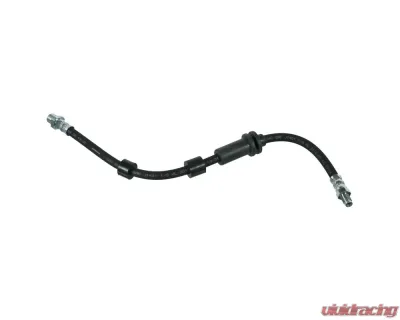 Wagner Brake Brake Hydraulic Hose BMW Front 2006 - BH144057
