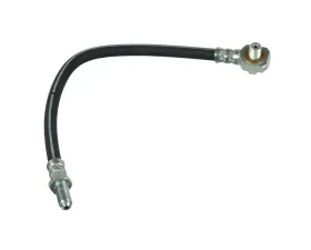 Wagner Brake Brake Hydraulic Hose Jaguar Rear